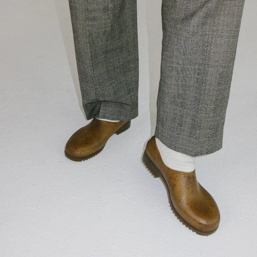 Gardana Clog